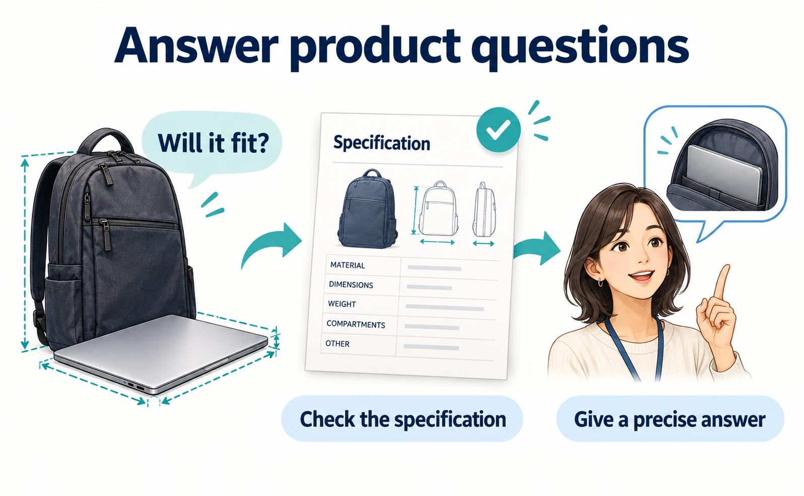 Help AI understand your products: Google’s new data options