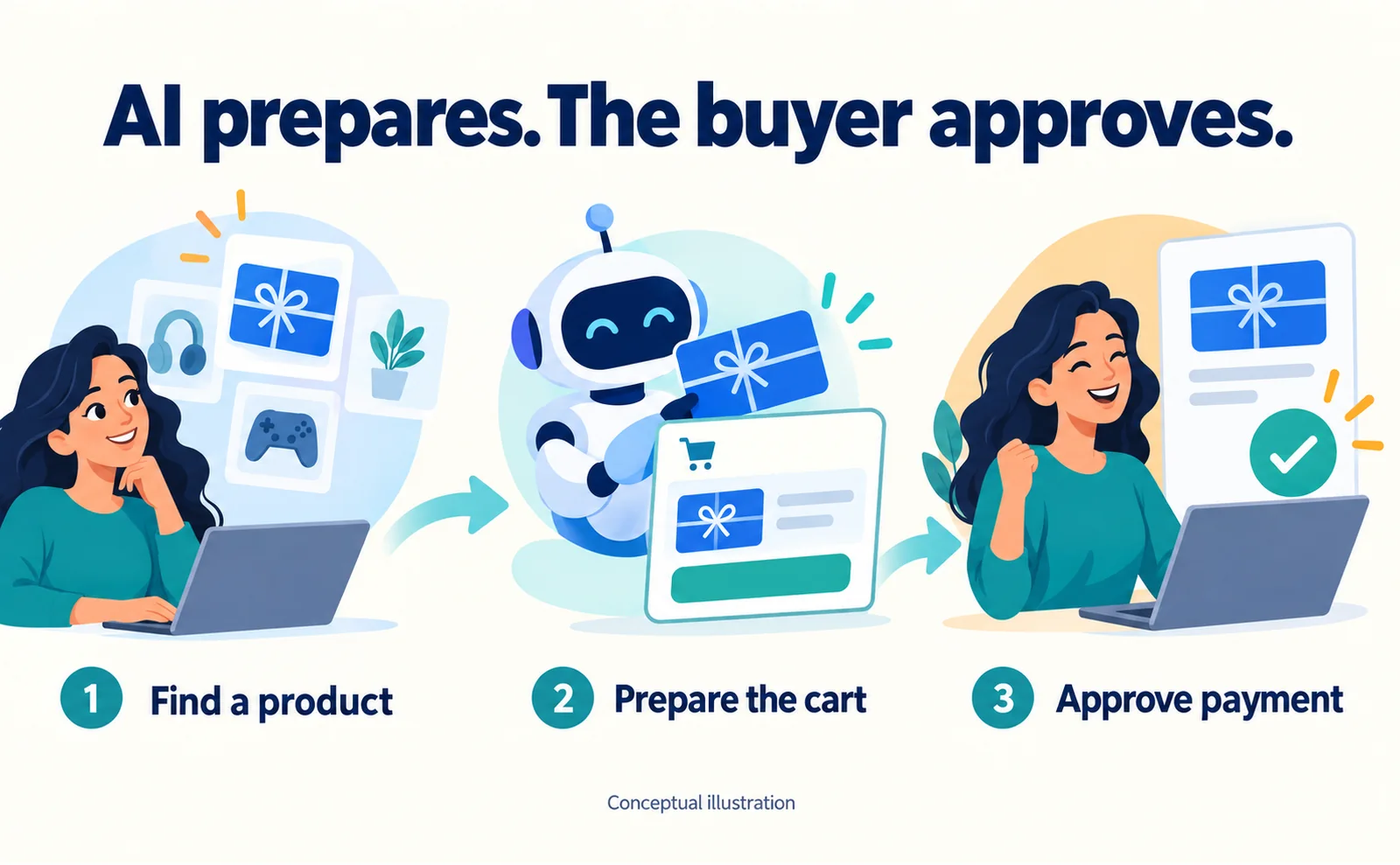 PayPal's WebMCP Test: Checkout Around Twice as Fast